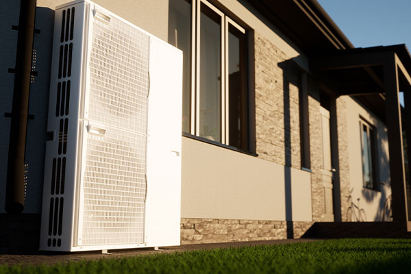 Gainable et PAC Air-Eau - Climatisation 28 Eure-et-Loir